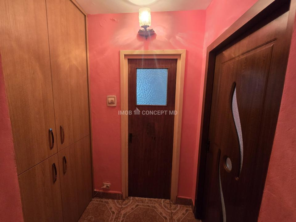 Inchiriere Apartament 2 camere zona Vest-Eremia Grigorescu