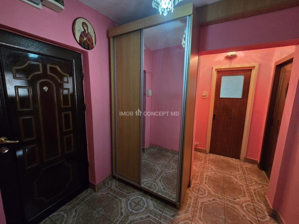 Inchiriere Apartament 2 camere zona Vest-Eremia Grigorescu