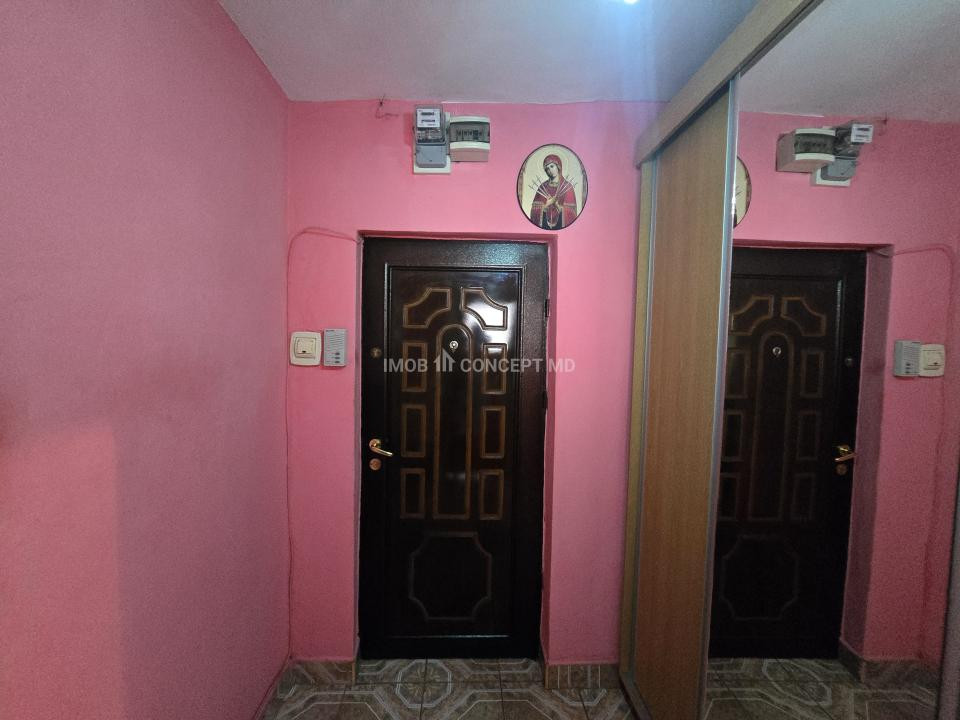 Inchiriere Apartament 2 camere zona Vest-Eremia Grigorescu