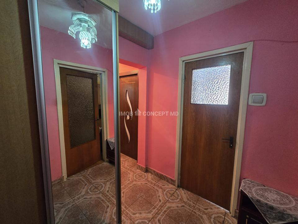 Inchiriere Apartament 2 camere zona Vest-Eremia Grigorescu