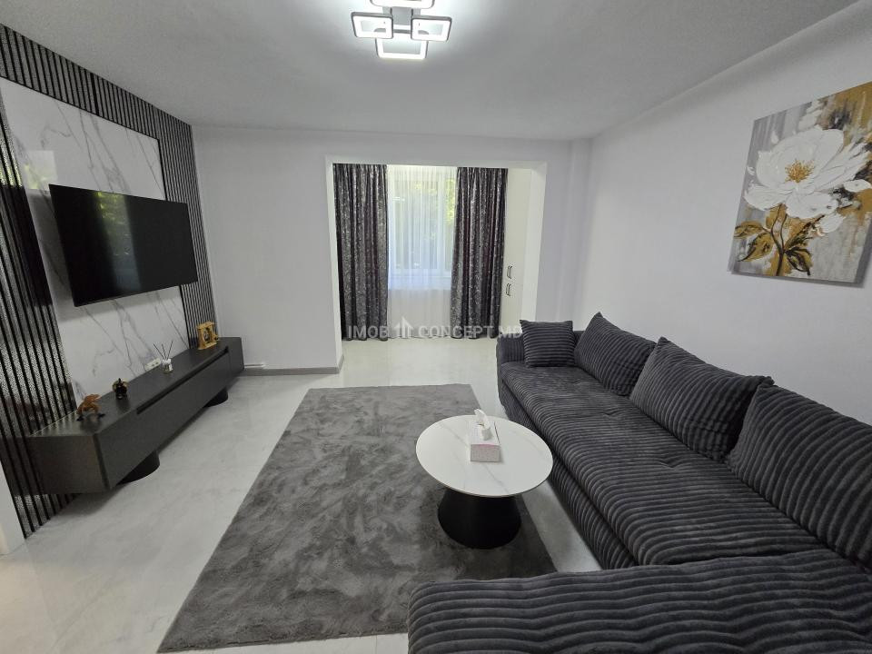 INCHIRIERE apartament modern 3 camere in zona Cina