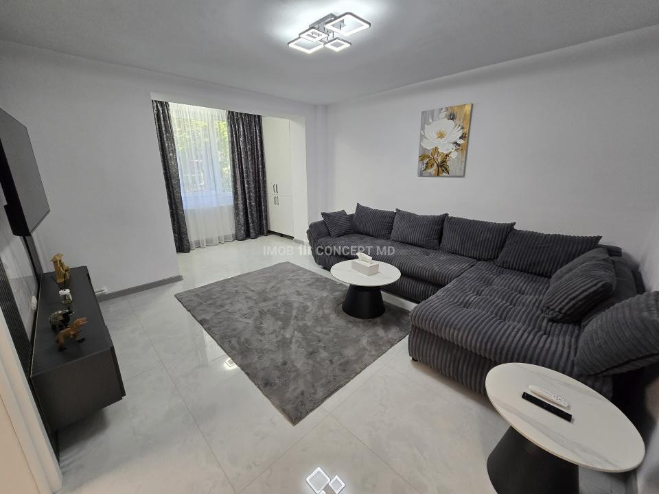 INCHIRIERE apartament modern 3 camere in zona Cina