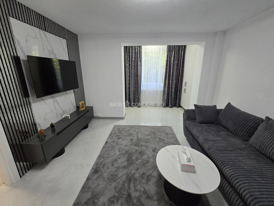 INCHIRIERE apartament modern 3 camere in zona Cina