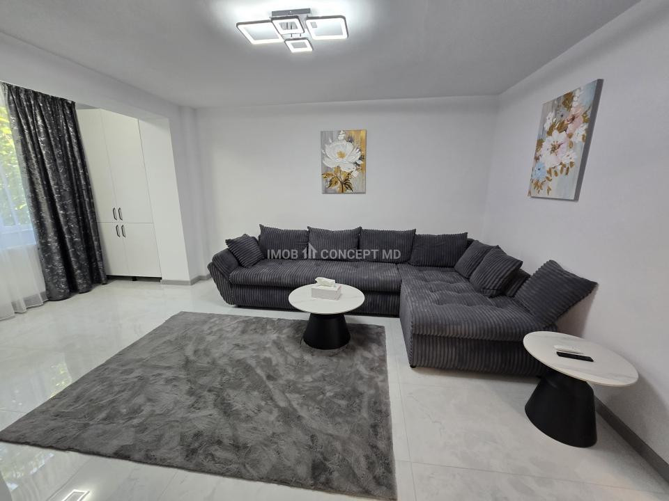 INCHIRIERE apartament modern 3 camere in zona Cina