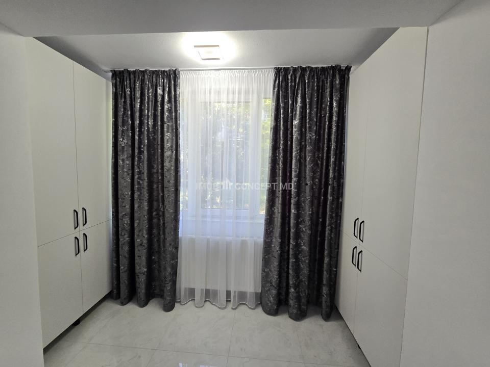 INCHIRIERE apartament modern 3 camere in zona Cina