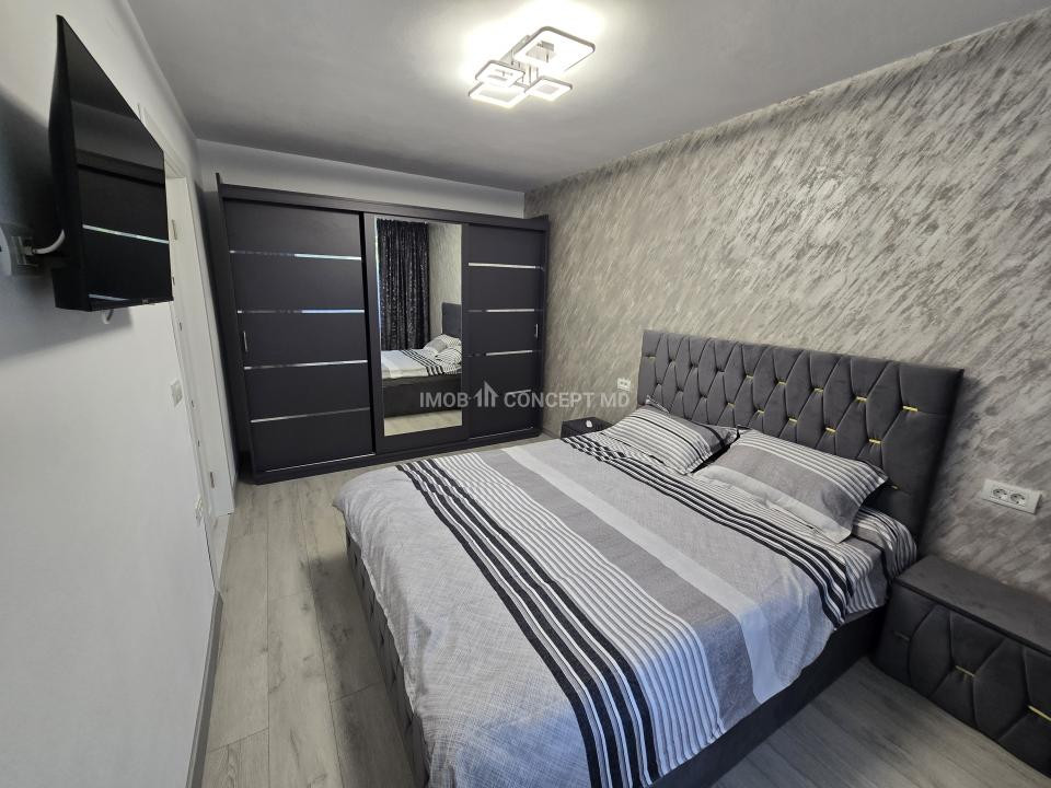 INCHIRIERE apartament modern 3 camere in zona Cina