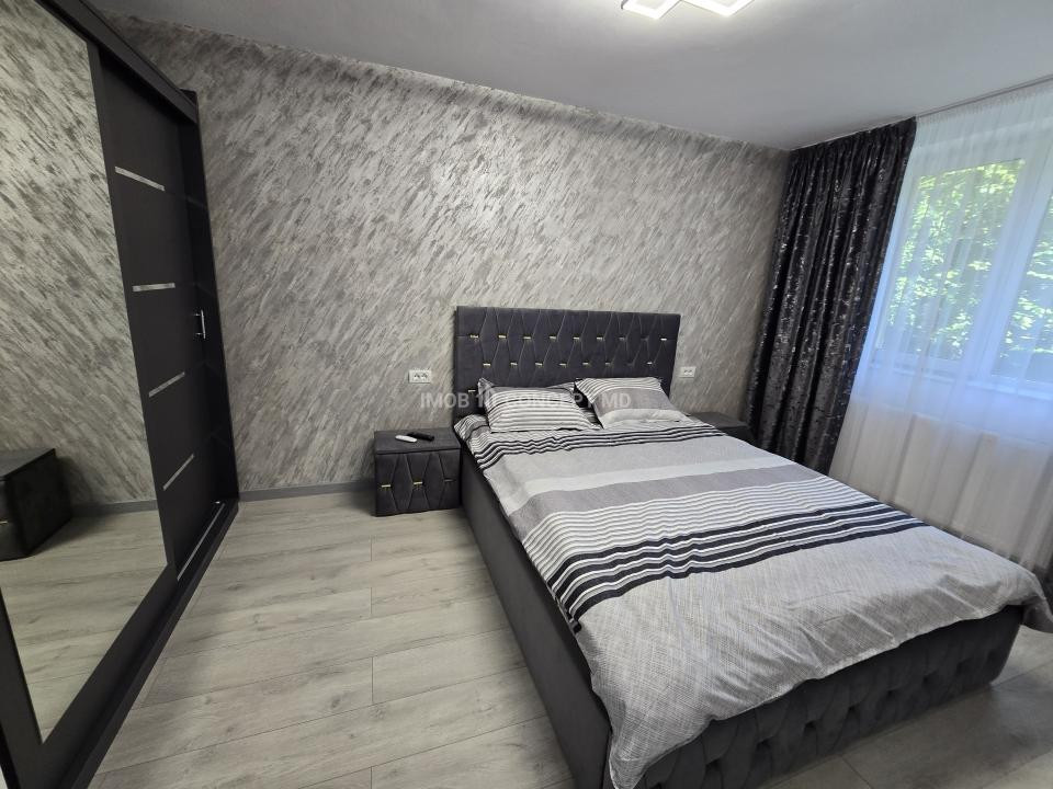 INCHIRIERE apartament modern 3 camere in zona Cina