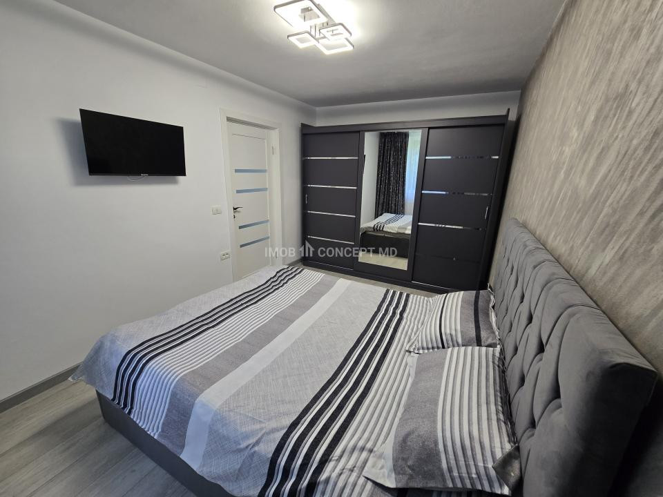 INCHIRIERE apartament modern 3 camere in zona Cina