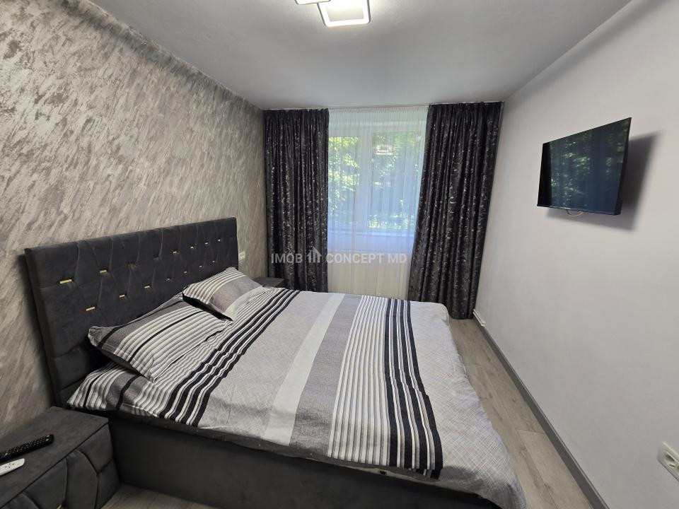 INCHIRIERE apartament modern 3 camere in zona Cina