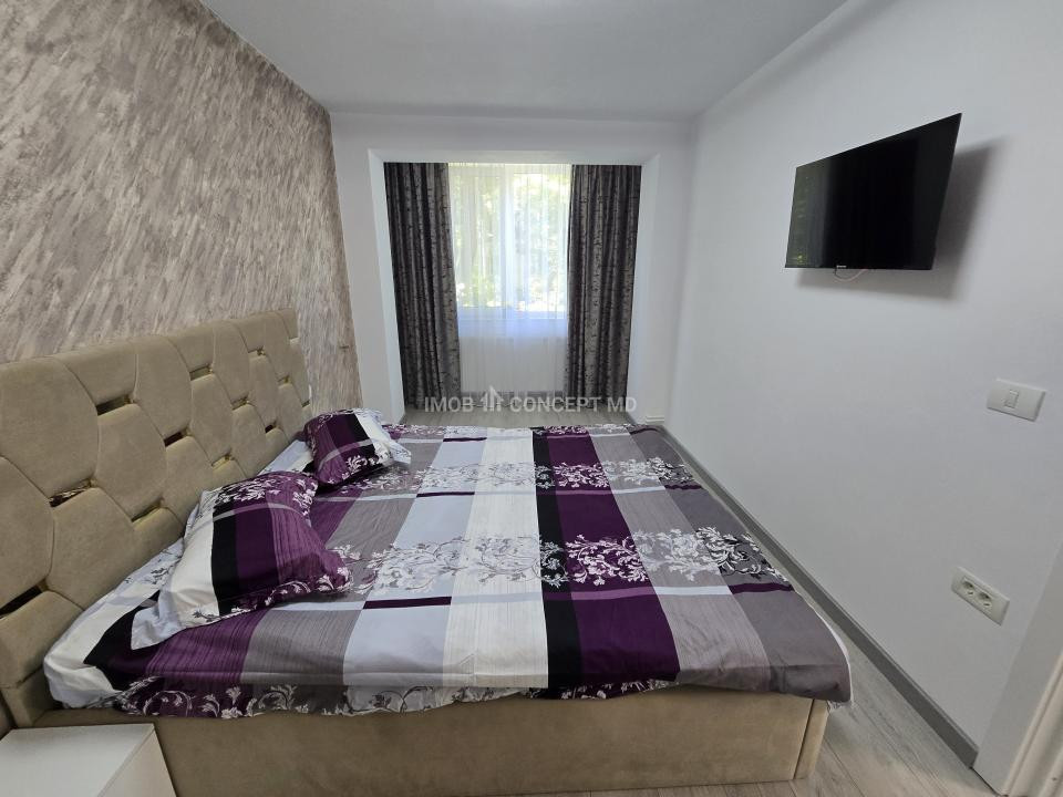 INCHIRIERE apartament modern 3 camere in zona Cina