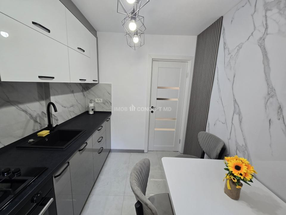 INCHIRIERE apartament modern 3 camere in zona Cina