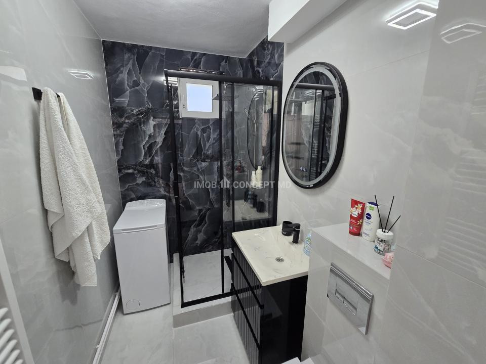 INCHIRIERE apartament modern 3 camere in zona Cina
