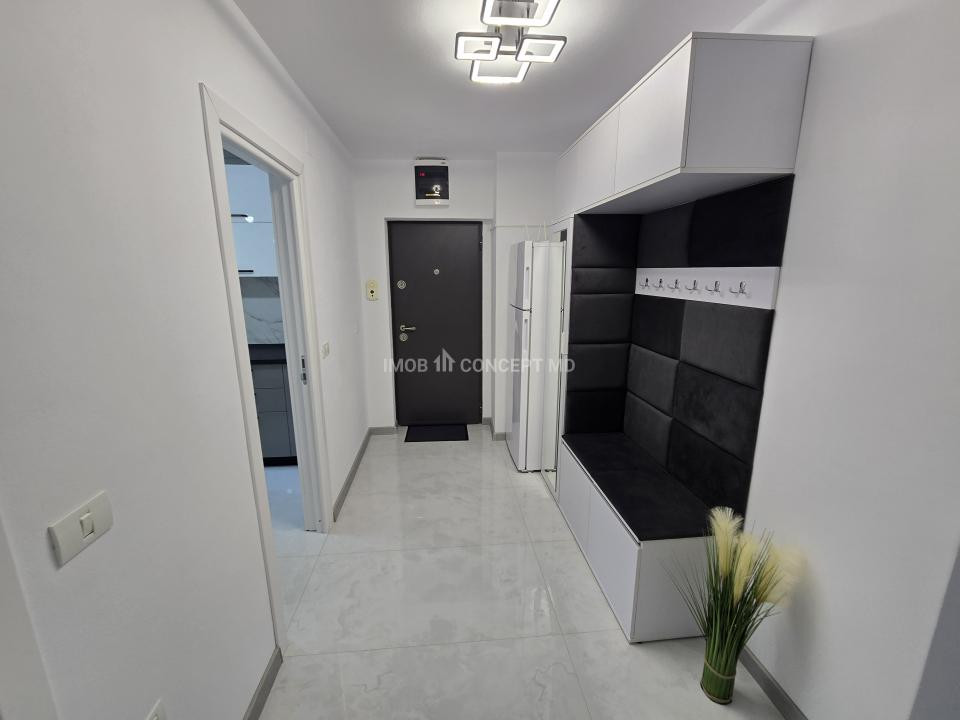 INCHIRIERE apartament modern 3 camere in zona Cina
