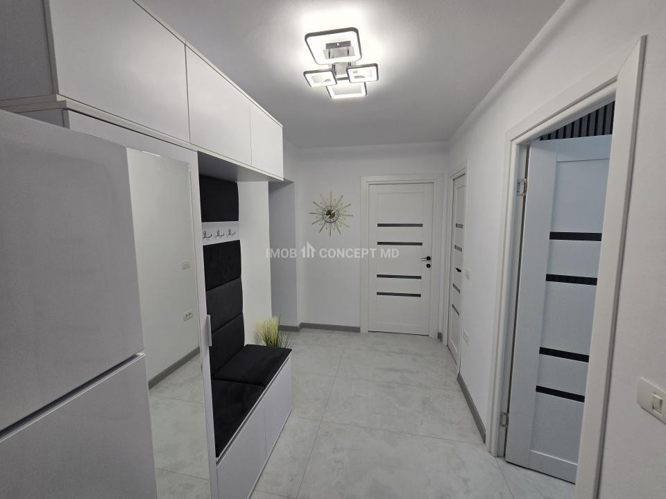 INCHIRIERE apartament modern 3 camere in zona Cina