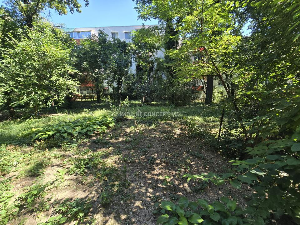 INCHIRIERE apartament modern 3 camere in zona Cina