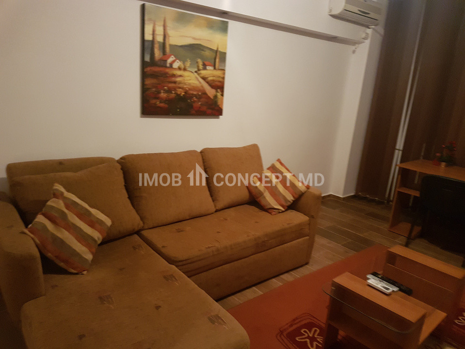 Vanzare apartament 2 camere zona REPUBLICII-Centru