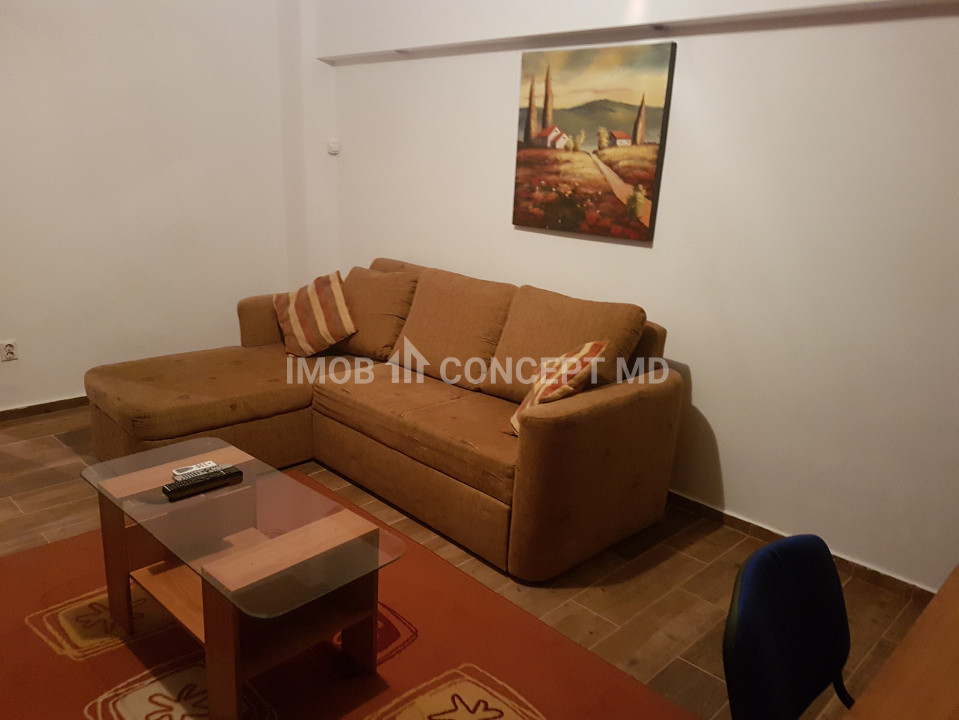 Vanzare apartament 2 camere zona REPUBLICII-Centru