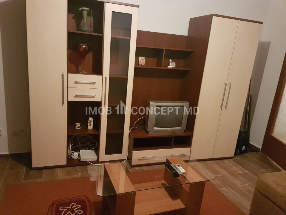 Vanzare apartament 2 camere zona REPUBLICII-Centru