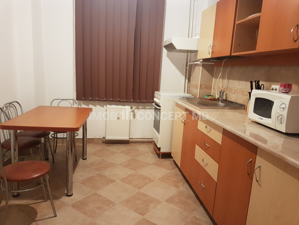 Vanzare apartament 2 camere zona REPUBLICII-Centru