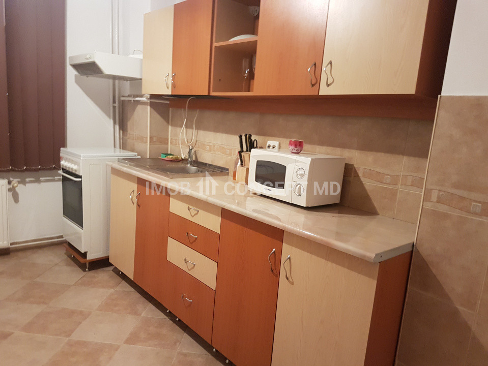 Vanzare apartament 2 camere zona REPUBLICII-Centru