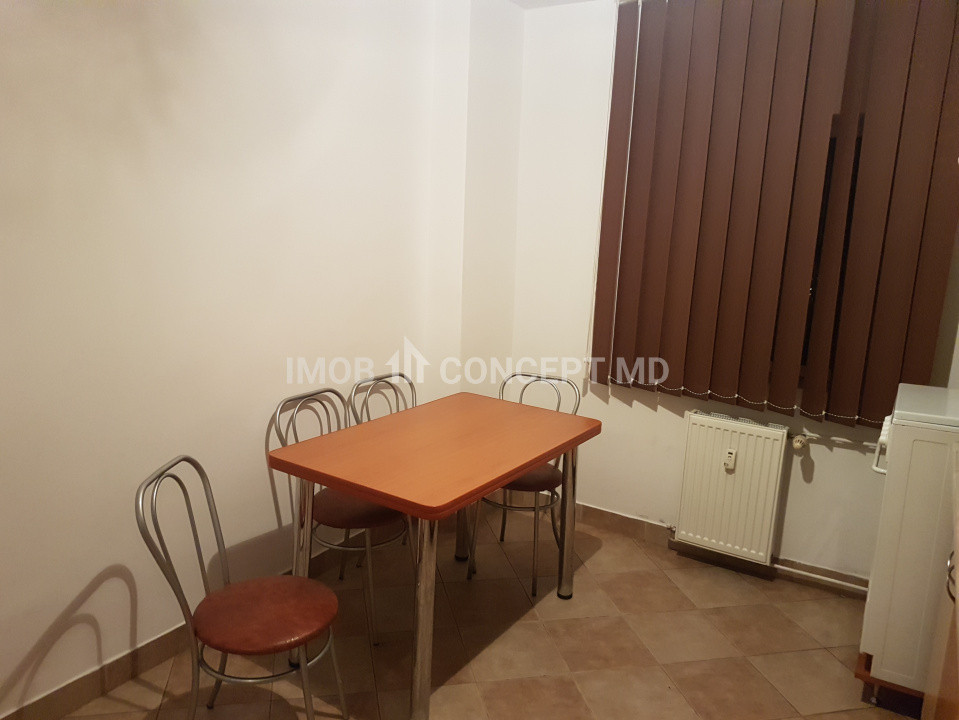 Vanzare apartament 2 camere zona REPUBLICII-Centru