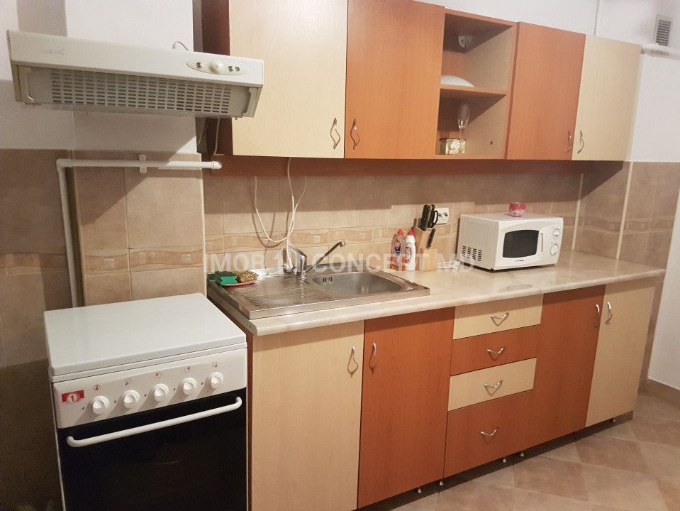 Vanzare apartament 2 camere zona REPUBLICII-Centru