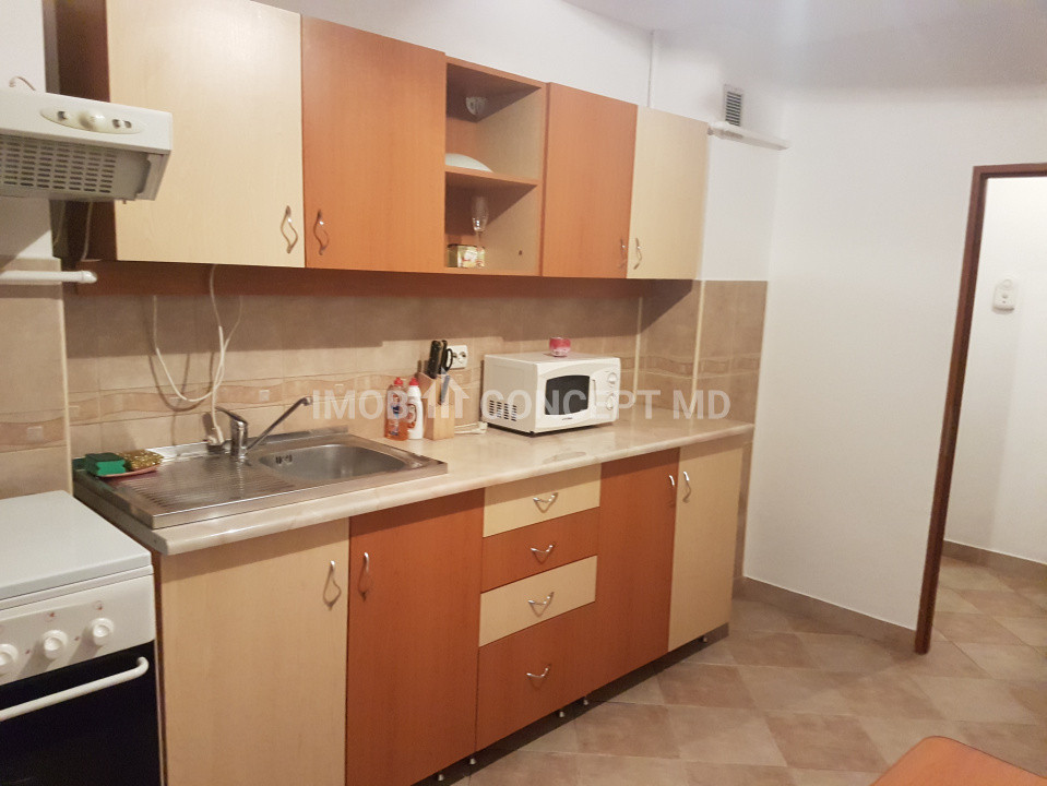 Vanzare apartament 2 camere zona REPUBLICII-Centru