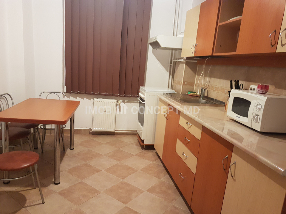 Vanzare apartament 2 camere zona REPUBLICII-Centru