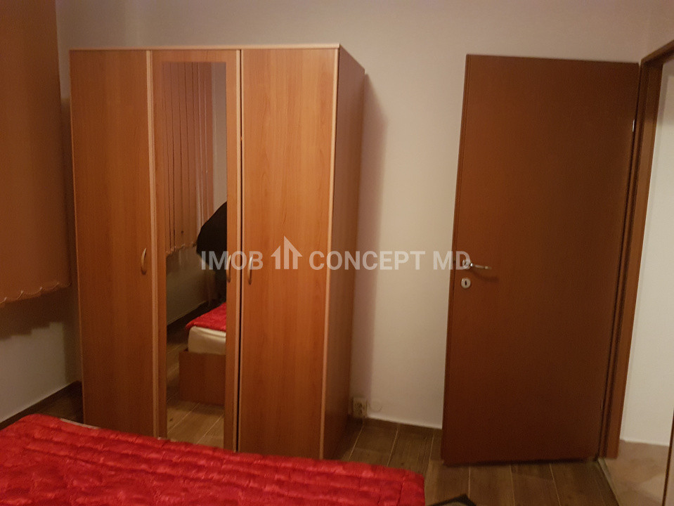 Vanzare apartament 2 camere zona REPUBLICII-Centru