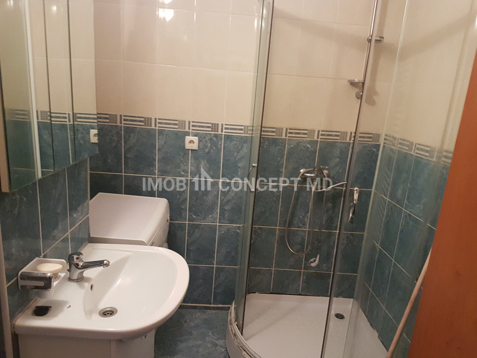 Vanzare apartament 2 camere zona REPUBLICII-Centru