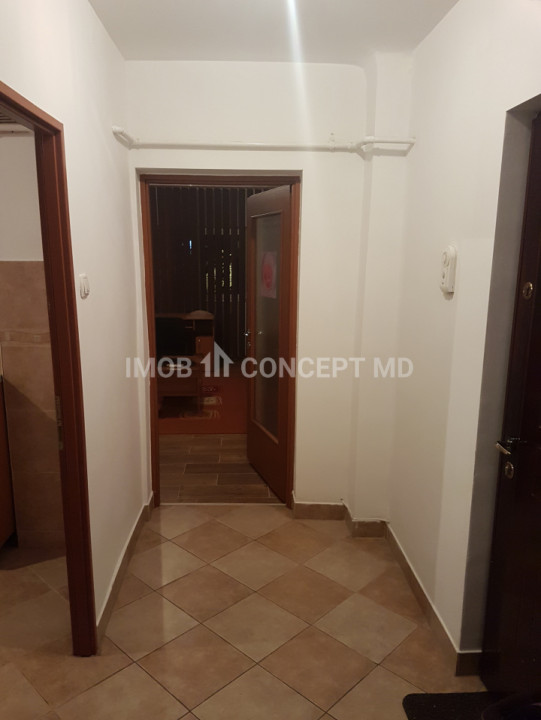 Vanzare apartament 2 camere zona REPUBLICII-Centru