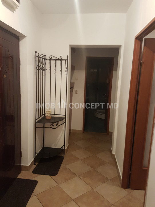 Vanzare apartament 2 camere zona REPUBLICII-Centru