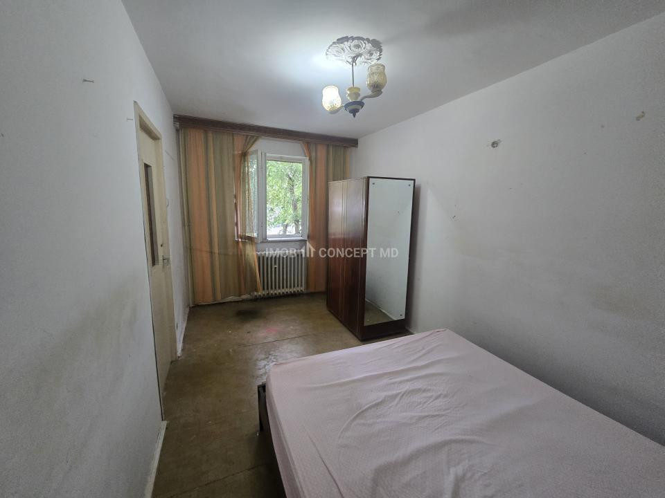 VANZARE APARTAMENT 3 CAMERE in Ploiesti, zona Vest-Baraolt