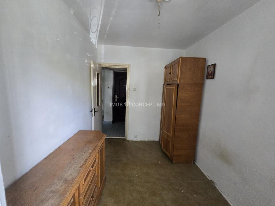 VANZARE APARTAMENT 3 CAMERE in Ploiesti, zona Vest-Baraolt