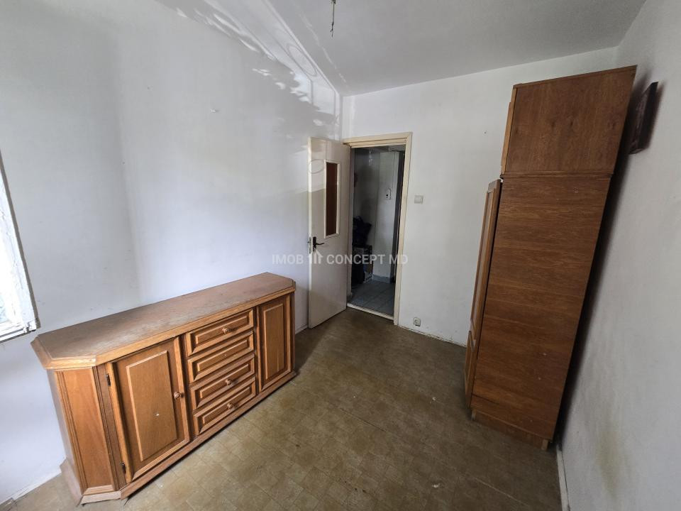 VANZARE APARTAMENT 3 CAMERE in Ploiesti, zona Vest-Baraolt