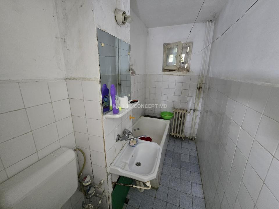 VANZARE APARTAMENT 3 CAMERE in Ploiesti, zona Vest-Baraolt