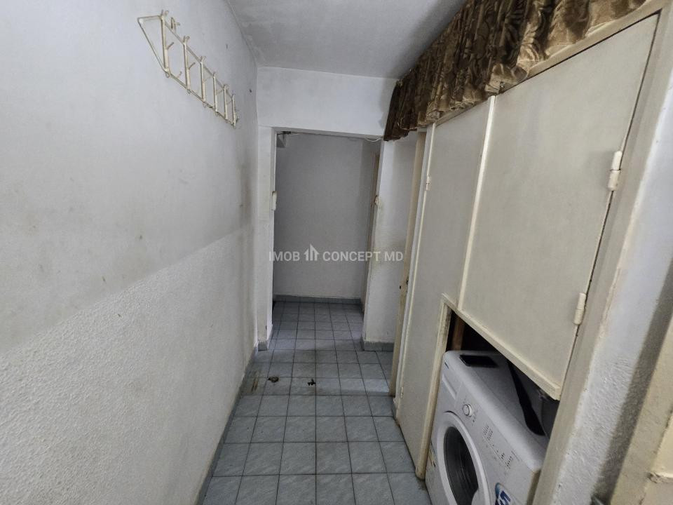 VANZARE APARTAMENT 3 CAMERE in Ploiesti, zona Vest-Baraolt