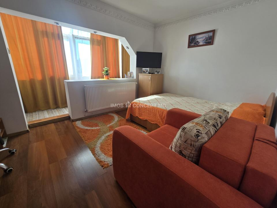 VANZARE APARTAMENT 2 CAMERE in zona Mihai Bravu