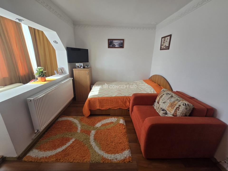 VANZARE APARTAMENT 2 CAMERE in zona Mihai Bravu