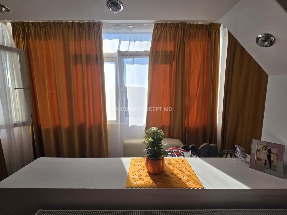 VANZARE APARTAMENT 2 CAMERE in zona Mihai Bravu