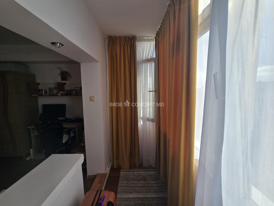 VANZARE APARTAMENT 2 CAMERE in zona Mihai Bravu
