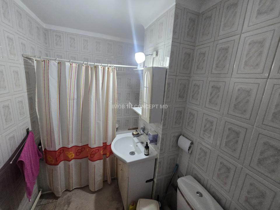 VANZARE APARTAMENT 2 CAMERE in zona Mihai Bravu