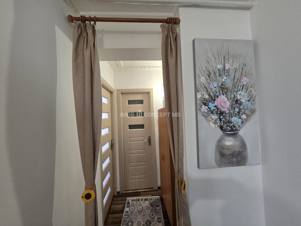 VANZARE APARTAMENT 2 CAMERE in zona Mihai Bravu