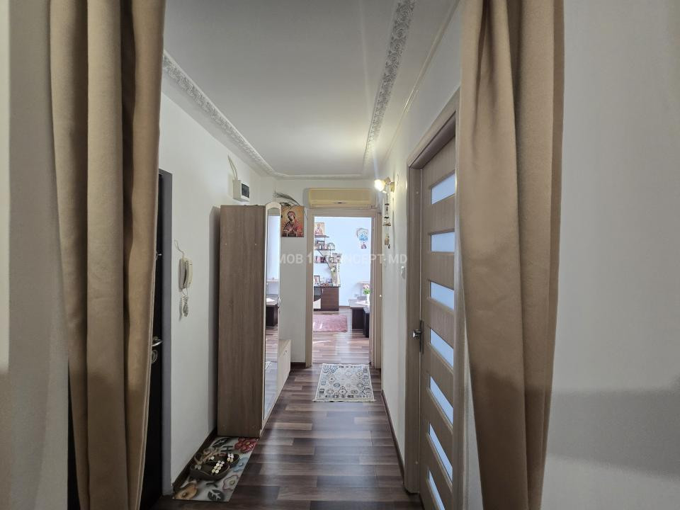 VANZARE APARTAMENT 2 CAMERE in zona Mihai Bravu