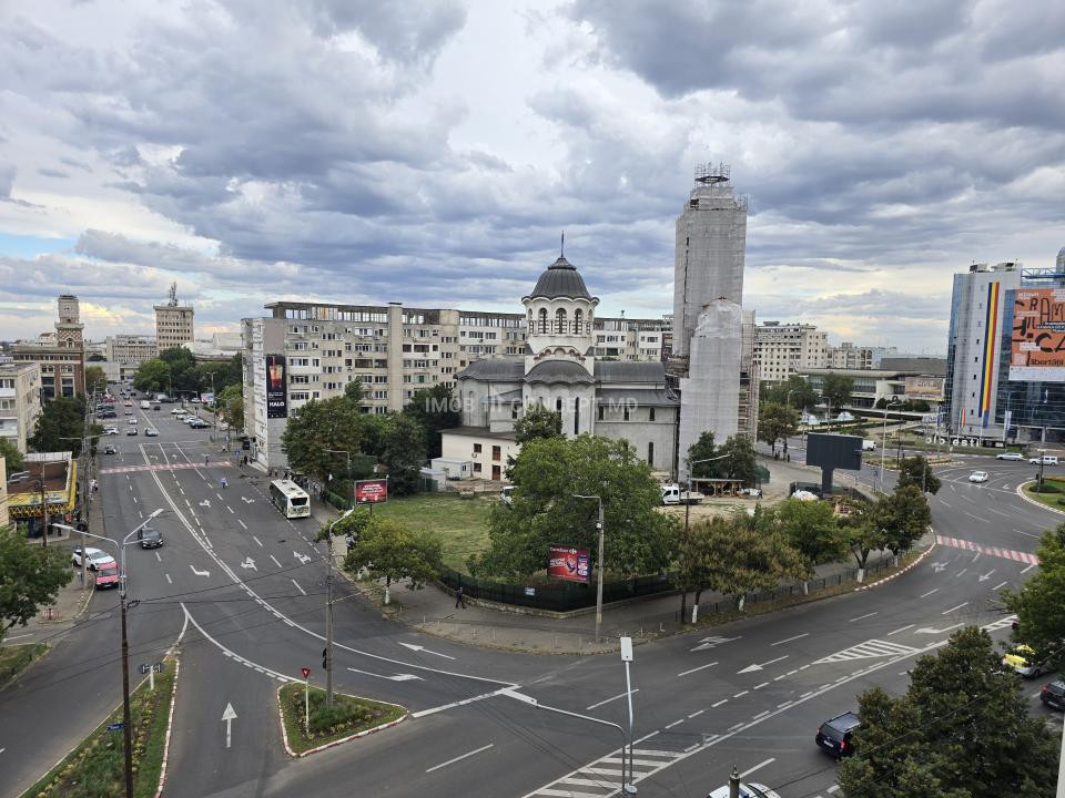 INCHIRIERE GARSONIERA SPATIOASA in zona Ultracentrala