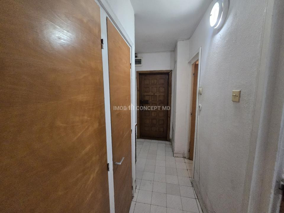 INCHIRIERE GARSONIERA SPATIOASA in zona Ultracentrala