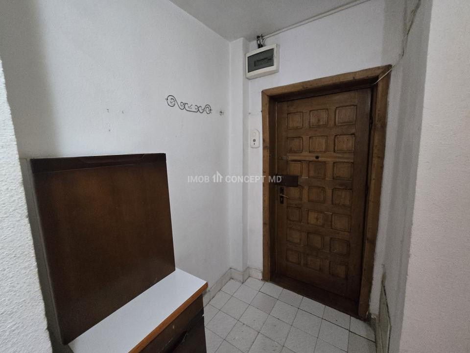 INCHIRIERE GARSONIERA SPATIOASA in zona Ultracentrala