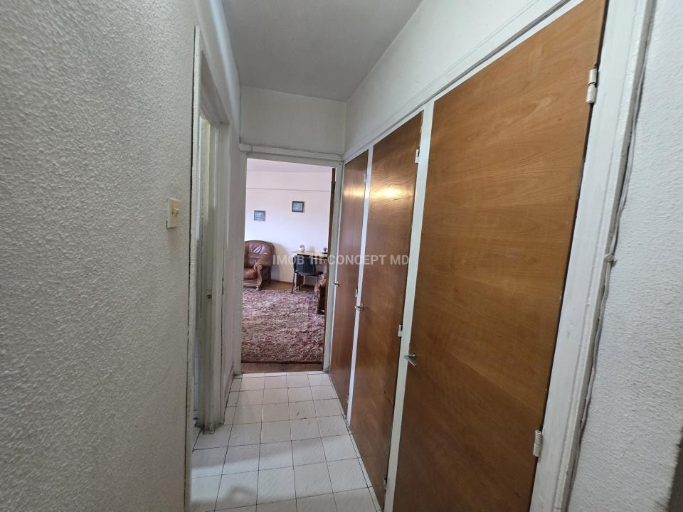 INCHIRIERE GARSONIERA SPATIOASA in zona Ultracentrala