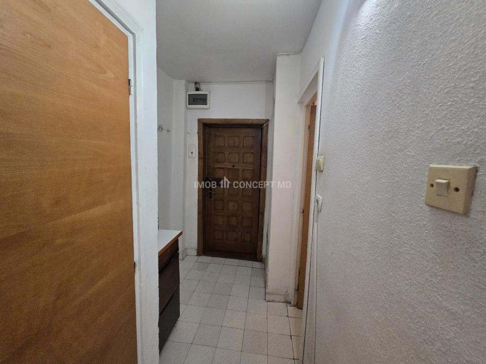 INCHIRIERE GARSONIERA SPATIOASA in zona Ultracentrala