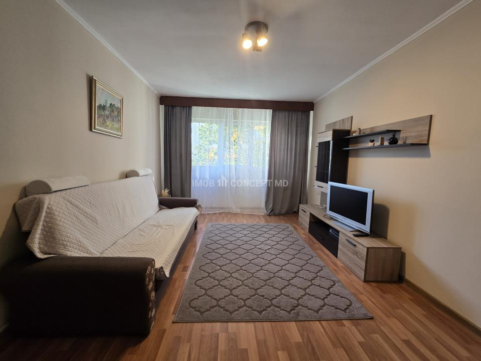 Inchiriere apartament 3 camere spatios in zona Pta M Viteazul